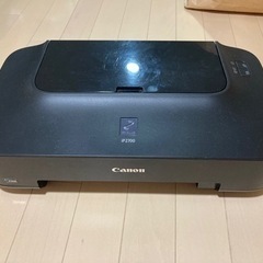 Canon iP2700 インクジェットプリンター