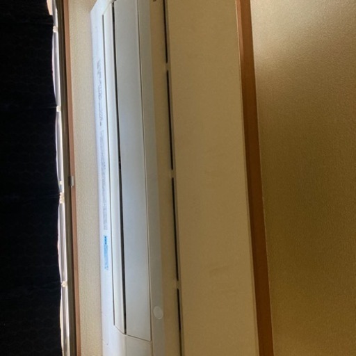 三菱エアコン　10畳