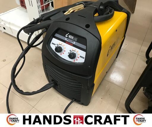 ✨スズキッド　中古　I-NOVA140　半自動溶接機　200V専用✨うるま市田場✨