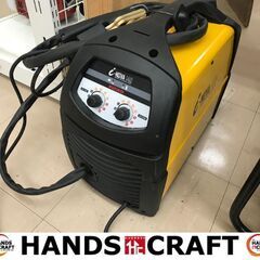 ✨スズキッド 中古 DC140 半自動溶接機✨うるま市田場✨