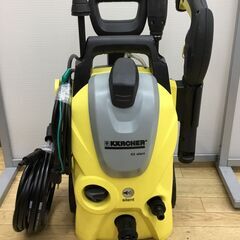 エコツール半田店】ケルヒャー 家庭用高圧洗浄機 K3サイレント 西日本