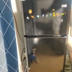  106L冷蔵庫
