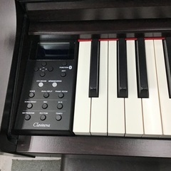 【訳あり】YAMAHA Clavinova CLP-645 電子ピアノ
