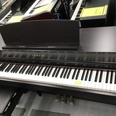 【訳あり】YAMAHA Clavinova CLP-645 電子ピアノ