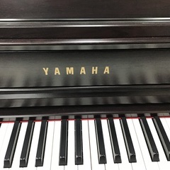 【訳あり】YAMAHA Clavinova CLP-645 電子ピアノ