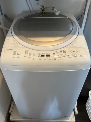 家電 生活家電 洗濯機