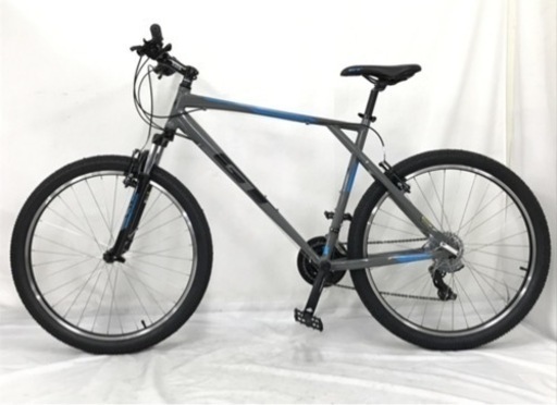 【美品】　GT PALOMAR AL パロマー　マウンテンバイク　クロスバイク