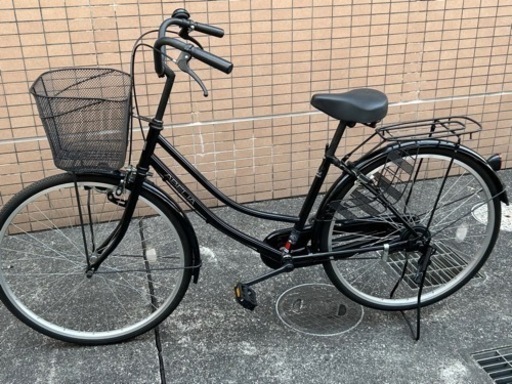 自転車 ママチャリ【購入不可】