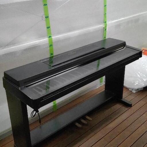 0316-046 YAMAHA clavinova clp-560 ヤマハクラビノーバ