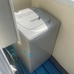 愛知県一宮市　冷蔵庫洗濯機お譲りします