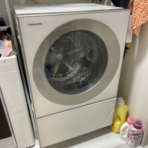 家電 生活家電 洗濯機