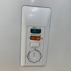 1ドア冷凍庫 Haier JF-NC66F-1 2021年製 66L