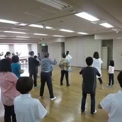 新規　初心者向け太極拳教室（すみだ生涯学習センター）