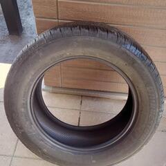 【決まりました】ステップワゴン 新車納車外し 夏タイヤ 205/60/16