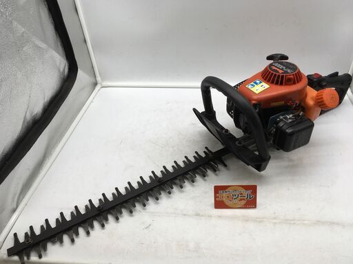 【エコツール岡崎インター店 】Tanaka/タナカ エンジンヘッジトリマー THT-2000　【愛知県/岡崎市/工具】【ITFMDCZ0EFW8  】