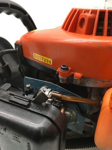 エコツール岡崎インター店 】Tanaka/タナカ エンジンヘッジトリマー  