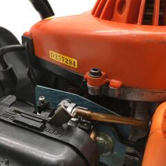 エコツール岡崎インター店 】Tanaka/タナカ エンジンヘッジトリマー