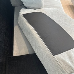 【決まりました】東京インテリア　ソファ　美品