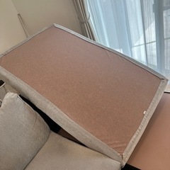 【決まりました】東京インテリア　ソファ　美品