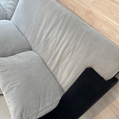 決まりました】東京インテリア ソファ 美品