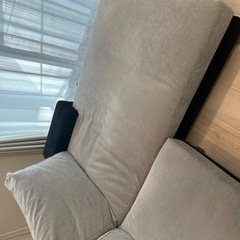 【決まりました】東京インテリア　ソファ　美品