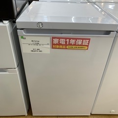 1ドア冷凍庫 Abitelax  ACF-121 2021年製