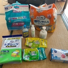 介護用品