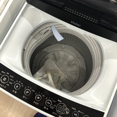 新生活にお勧めの洗濯機のご紹介！！