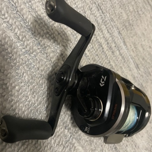 ダイワ　リョウガ　RYOGA 1520HL a8f6ef2f-d96f-44a3-8e3a-