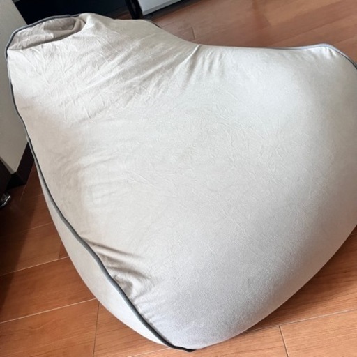 Yogibo Lounger (ヨギボー ラウンジャー) ライトグレー 楽天市場】Luxe