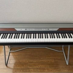 KORG】電子ピアノ SP-250