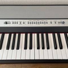 KORG】電子ピアノ SP-250