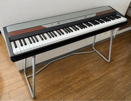 【KORG】電子ピアノ SP-250