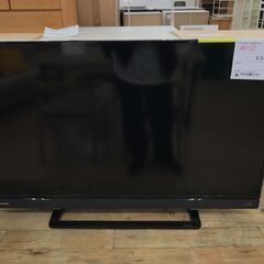 ★ジモティ割あり★ 東芝 液晶テレビ  年式2023年製 動作確認／クリーニング済み KJ4905 ☆ジモティ割あり☆ 東芝 液晶テレビ 年式2023年製 動作確認