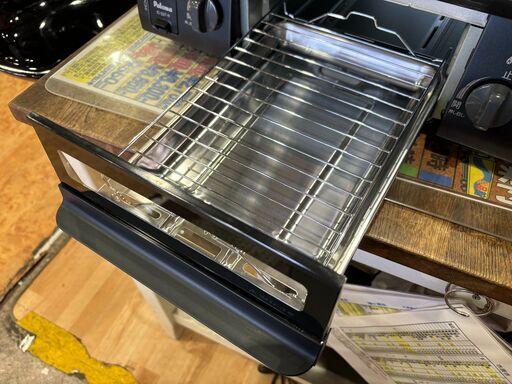 ✨安心の動作保証付✨パロマ 2023年製 都市ガス用/ガステーブル IC-S37  