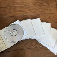 maxell    CD-RW 6枚