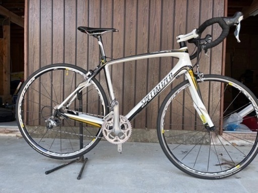 スペシャライズド ROUBAIX ELITE 2012 Mサイズ