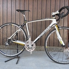 スペシャライズド ROUBAIX ELITE 2012 Mサイズ 