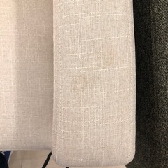 シンプルなコンパクトソファーのご紹介！！