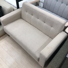 シンプルなコンパクトソファーのご紹介！！