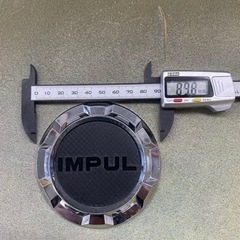 IMPUL エンブレム