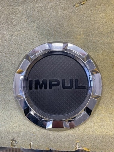IMPUL エンブレム