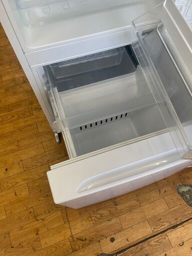 リサイクルショップどりーむ鹿大前店 No8740 冷蔵庫 2023年製 超美品  