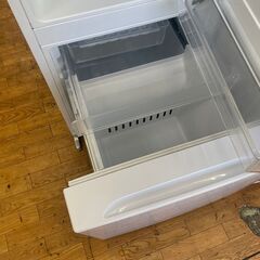 リサイクルショップどりーむ鹿大前店 No8740 冷蔵庫 2023年製 超美