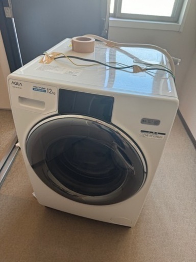 家電 生活家電 洗濯機