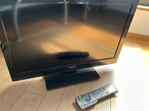 【お話中】家電 テレビ 液晶テレビ