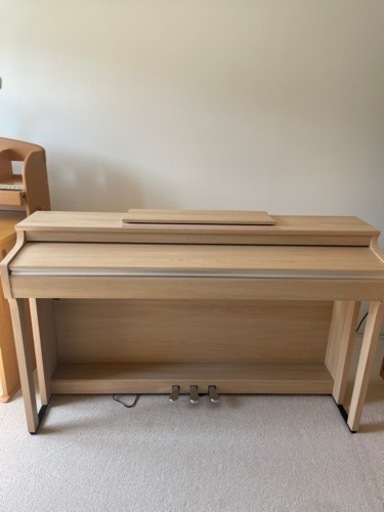 KAWAI 電子ピアノ 中古