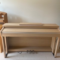 【ネット決済】KAWAI 電子ピアノ 中古