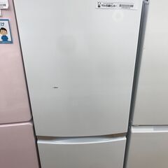 ☆ジモティ割あり☆ TOSHIBA 冷蔵庫 153L 年式2020 動作確認