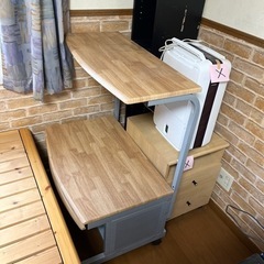 家具 オフィス用家具 机